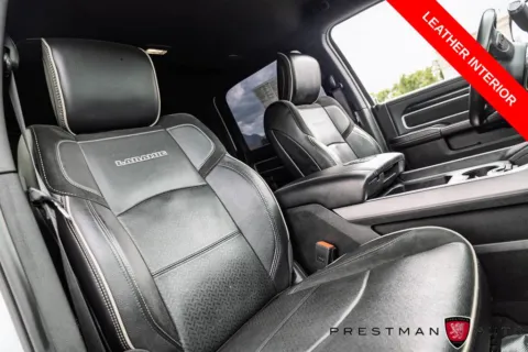 More photos of 2021 Ram 2500 Laramie at Prestman Auto, UT