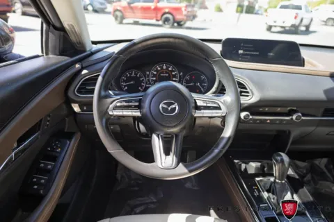 Photos of 2023 Mazda CX-30 2.5 S Premium Package for sale in Salt Lake City, UT at Prestman Auto