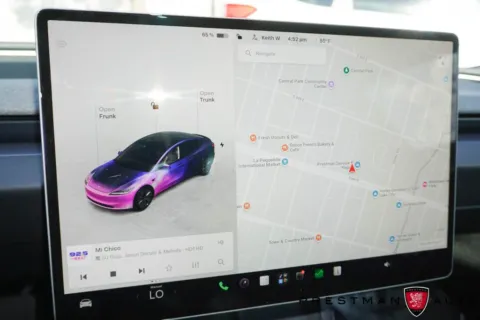 More photos of 2025 Tesla Model 3 Long Range at Prestman Auto, UT