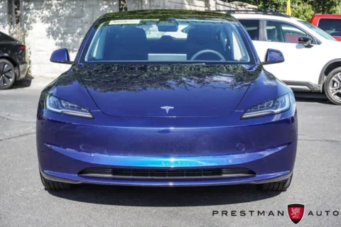 More photos of 2025 Tesla Model 3 Long Range at Prestman Auto, UT