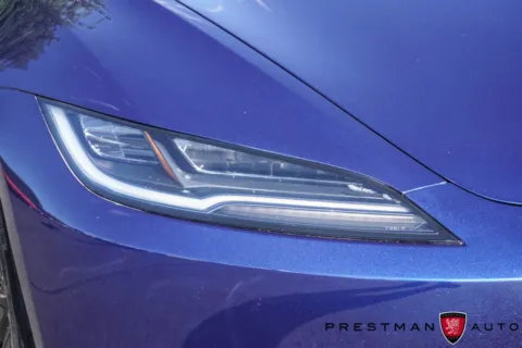 Photos of 2025 Tesla Model 3 Long Range for sale in Salt Lake City, UT at Prestman Auto