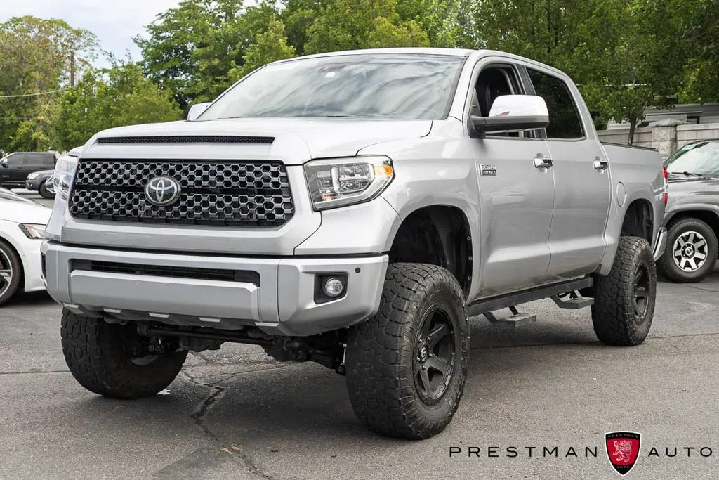 Toyota Tundra photo 19