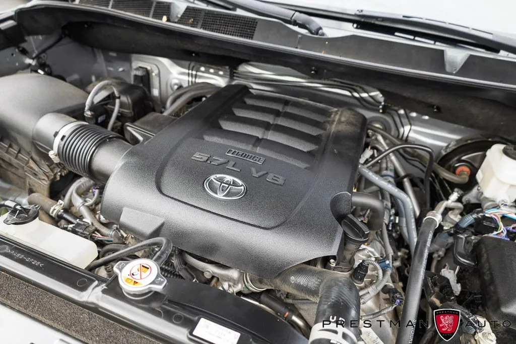 Toyota Tundra photo 47