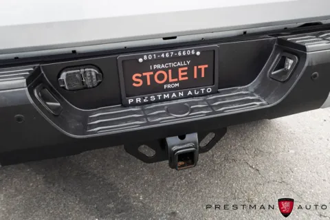 More photos of 2020 Toyota Tundra Platinum at Prestman Auto, UT
