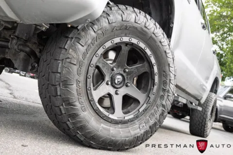 More photos of 2020 Toyota Tundra Platinum at Prestman Auto, UT