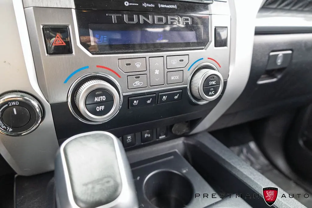 Toyota Tundra photo 41