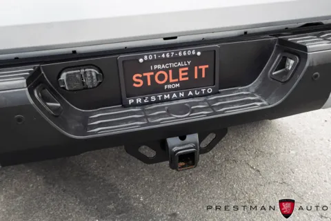 More photos of 2020 Toyota Tundra Platinum at Prestman Auto, UT
