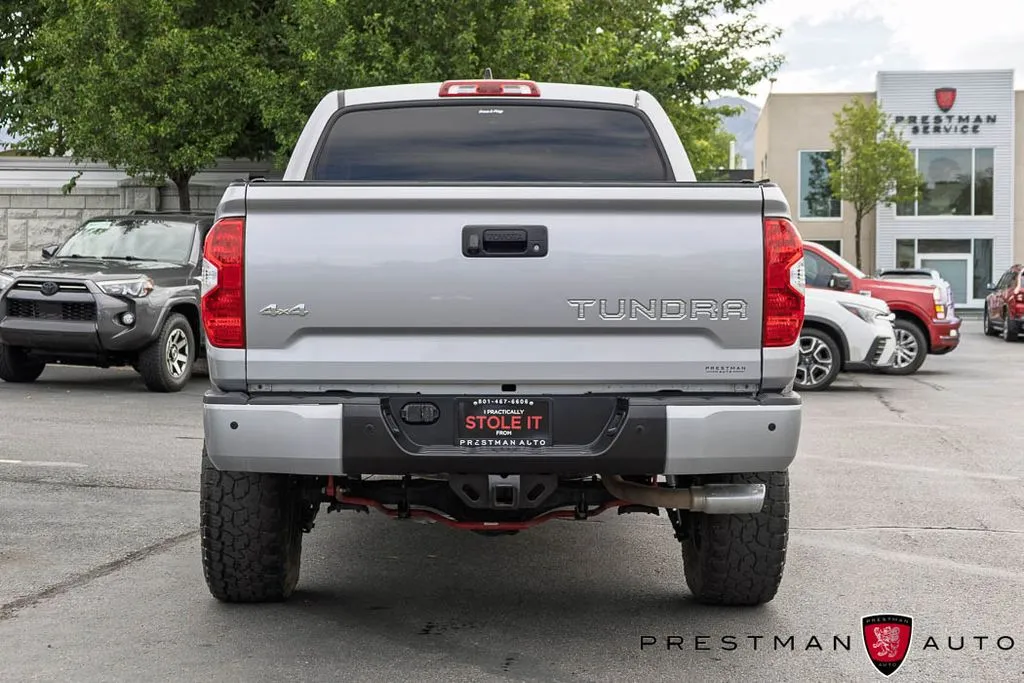 Toyota Tundra photo 22