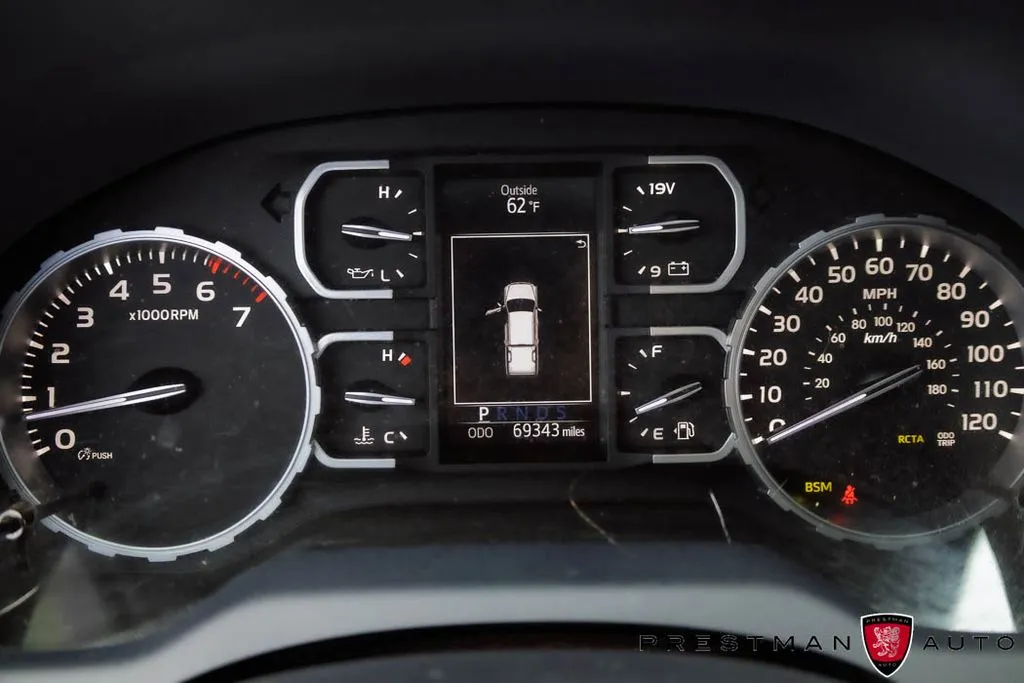 Toyota Tundra photo 33