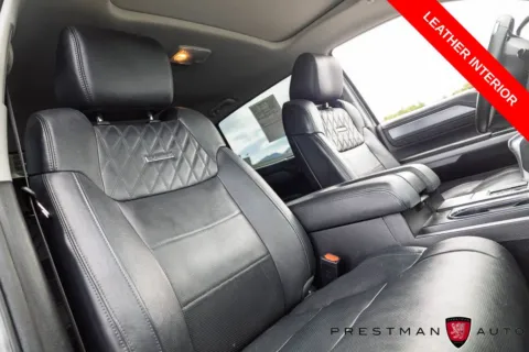 More photos of 2020 Toyota Tundra Platinum at Prestman Auto, UT