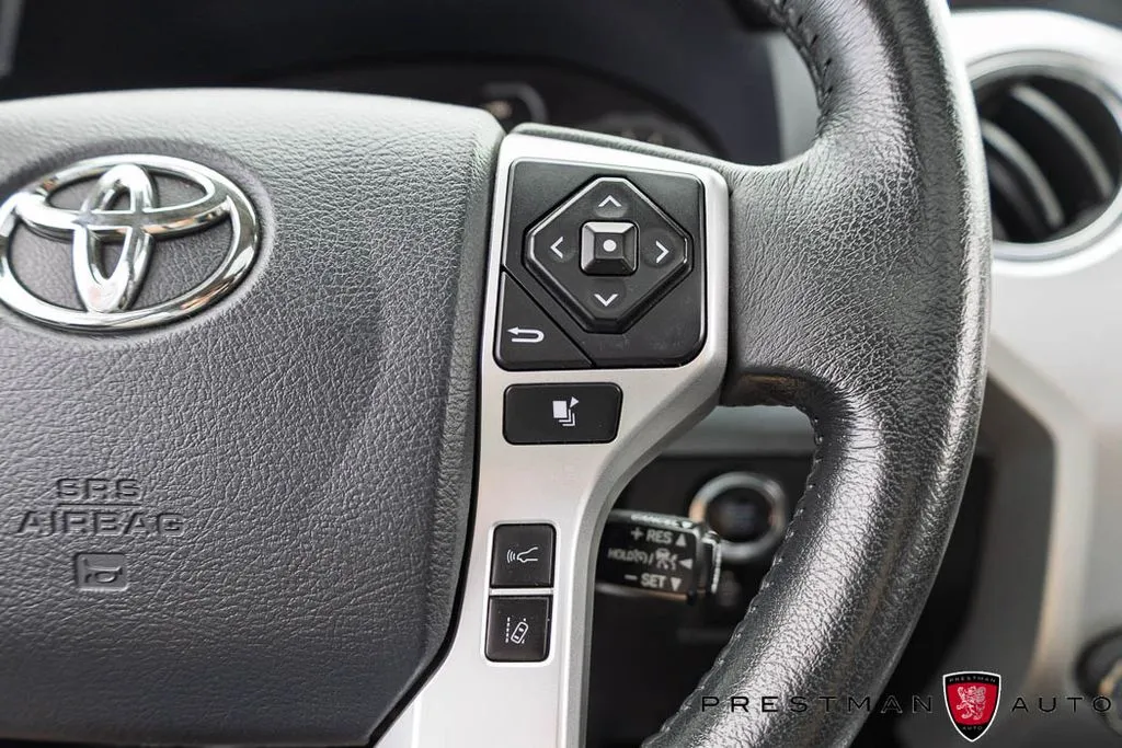 Toyota Tundra photo 35