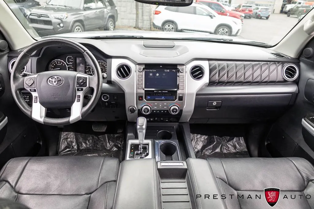 Toyota Tundra photo 43