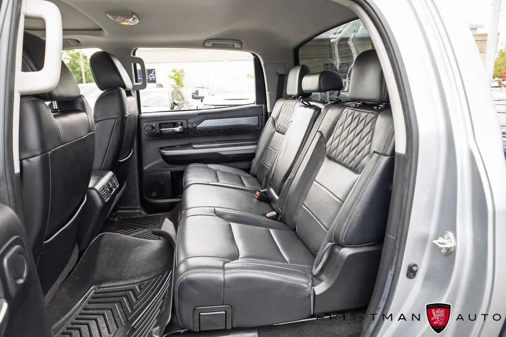 Toyota Tundra photo 45