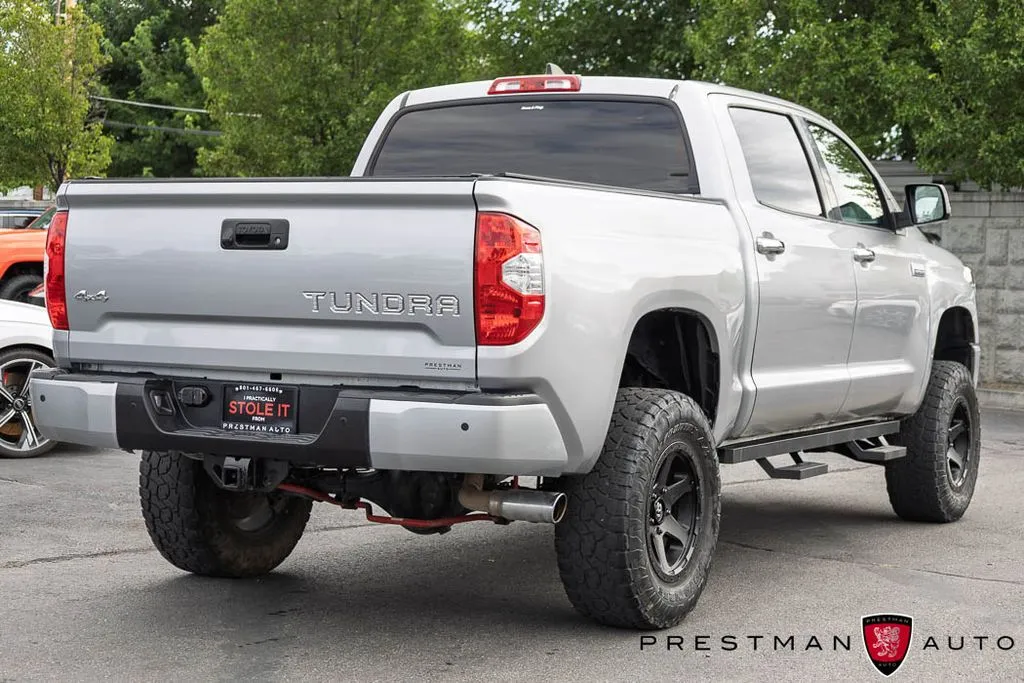 Toyota Tundra photo 23