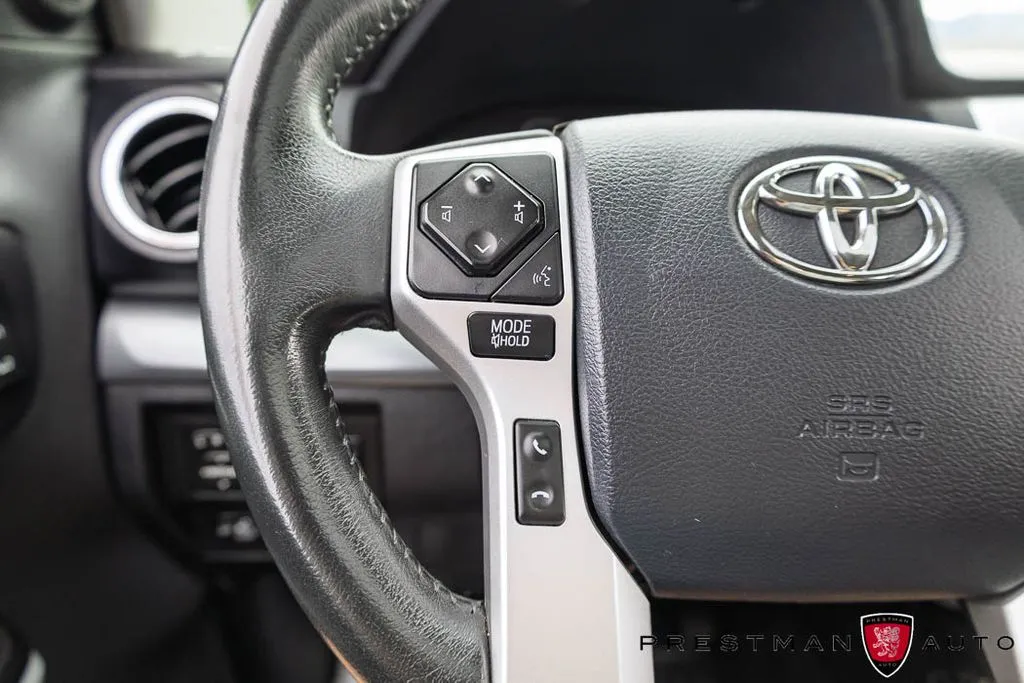 Toyota Tundra photo 34