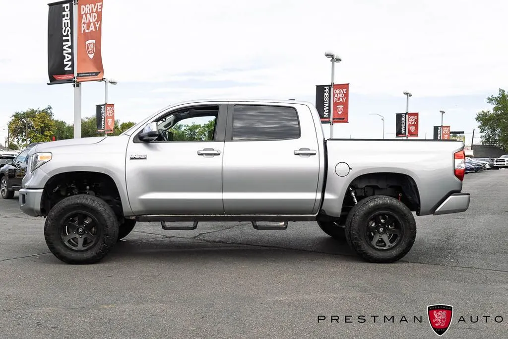 Toyota Tundra photo 20