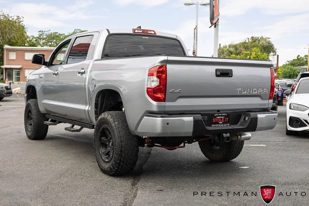Toyota Tundra photo 21