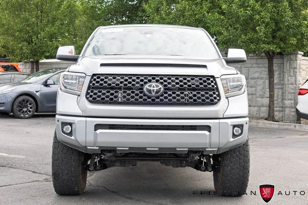 Toyota Tundra photo 18