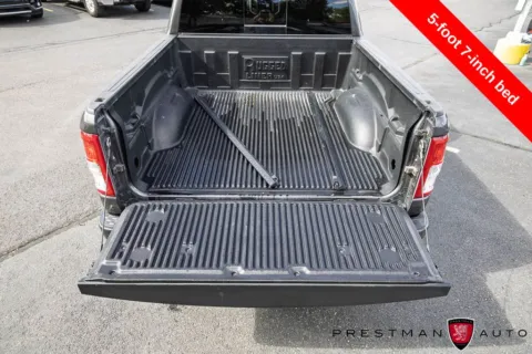 More photos of 2022 Ram 1500 Big Horn/Lone Star at Prestman Auto, UT