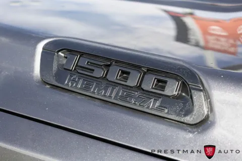 More photos of 2022 Ram 1500 Big Horn/Lone Star at Prestman Auto, UT