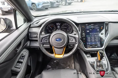Photos of 2023 Subaru Outback Wilderness for sale in Salt Lake City, UT at Prestman Auto