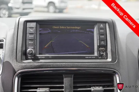 More photos of 2019 Dodge Grand Caravan SE at Prestman Auto, UT