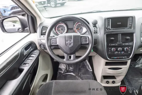 Photos of 2019 Dodge Grand Caravan SE for sale in Salt Lake City, UT at Prestman Auto