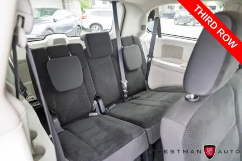 More photos of 2019 Dodge Grand Caravan SE at Prestman Auto, UT