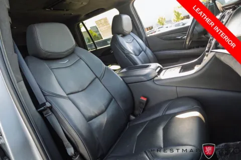 More photos of 2020 Cadillac Escalade Platinum Edition at Prestman Auto, UT