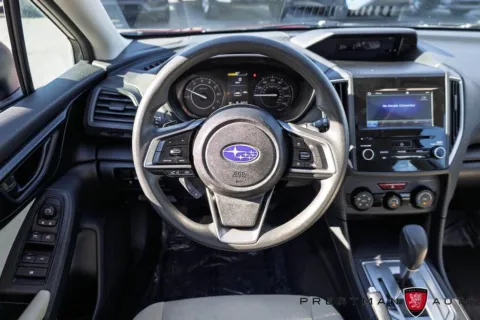 Photos of 2020 Subaru Impreza Premium for sale in Salt Lake City, UT at Prestman Auto