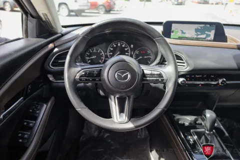Photos of 2025 Mazda CX-30 2.5 S Premium Package for sale in Salt Lake City, UT at Prestman Auto