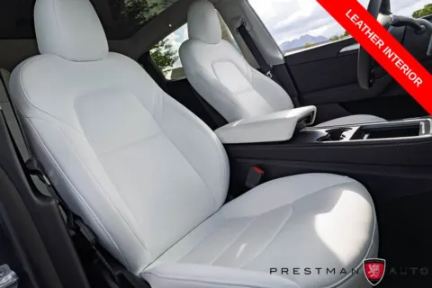 More photos of 2024 Tesla Model Y Long Range at Prestman Auto, UT