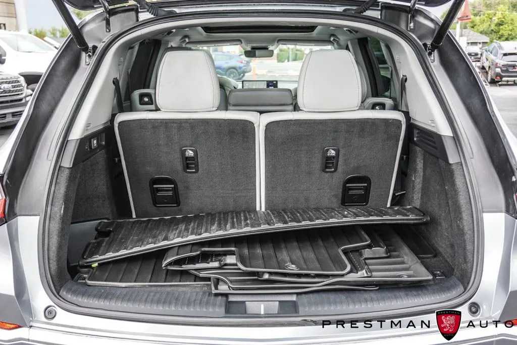 Acura MDX photo 44