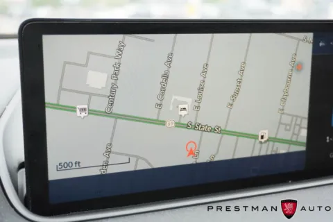 More photos of 2024 Acura MDX Technology at Prestman Auto, UT