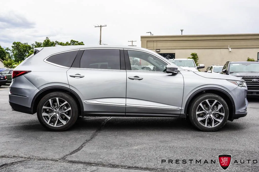 Acura MDX photo 17