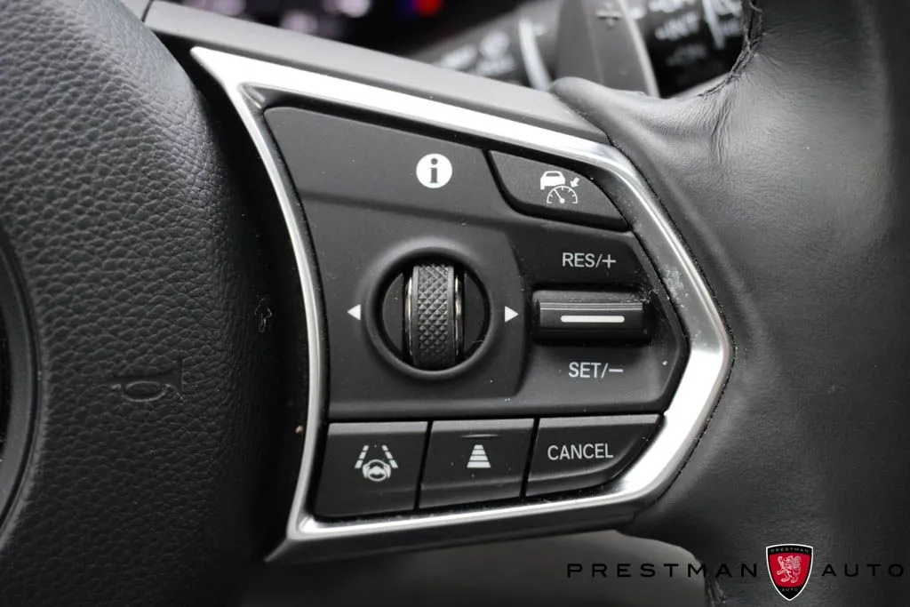 Acura MDX photo 30