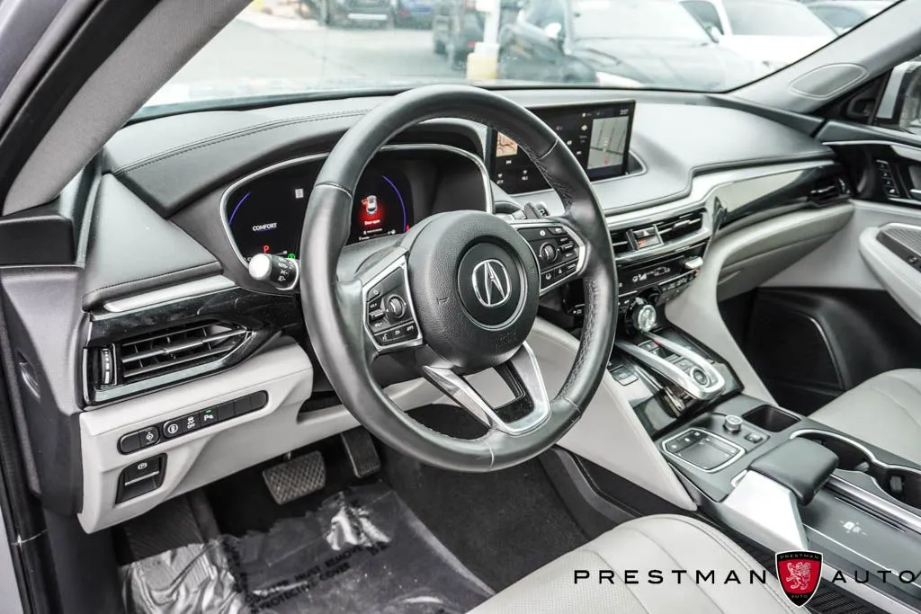 Acura MDX photo 25