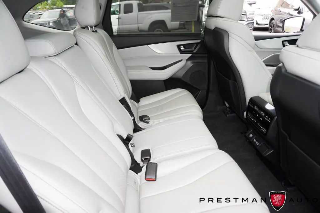Acura MDX photo 47