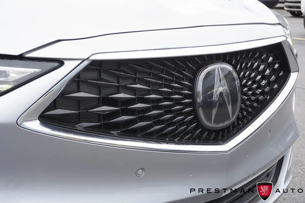 Acura MDX photo 21