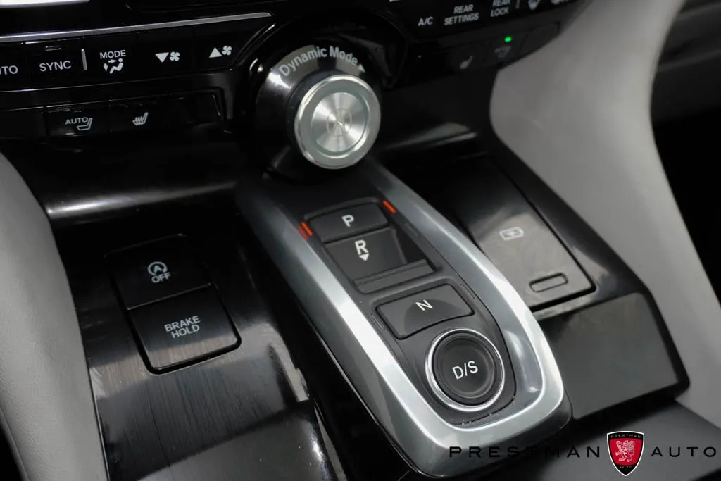 Acura MDX photo 36