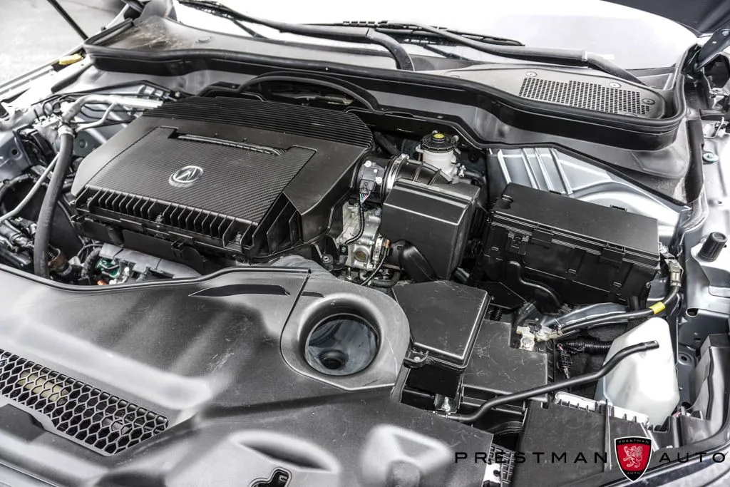 Acura MDX photo 49