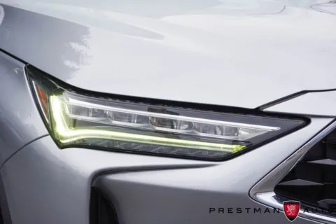 More photos of 2024 Acura MDX Technology at Prestman Auto, UT