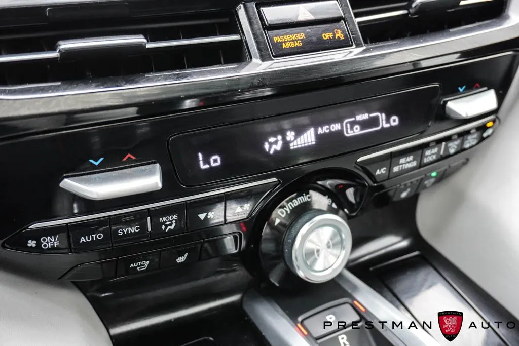 Acura MDX photo 35