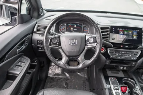 Photos of 2021 Honda Passport Elite for sale in Salt Lake City, UT at Prestman Auto