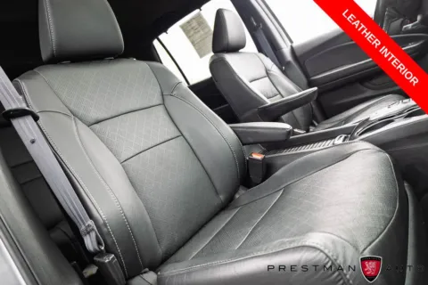More photos of 2021 Honda Passport Elite at Prestman Auto, UT