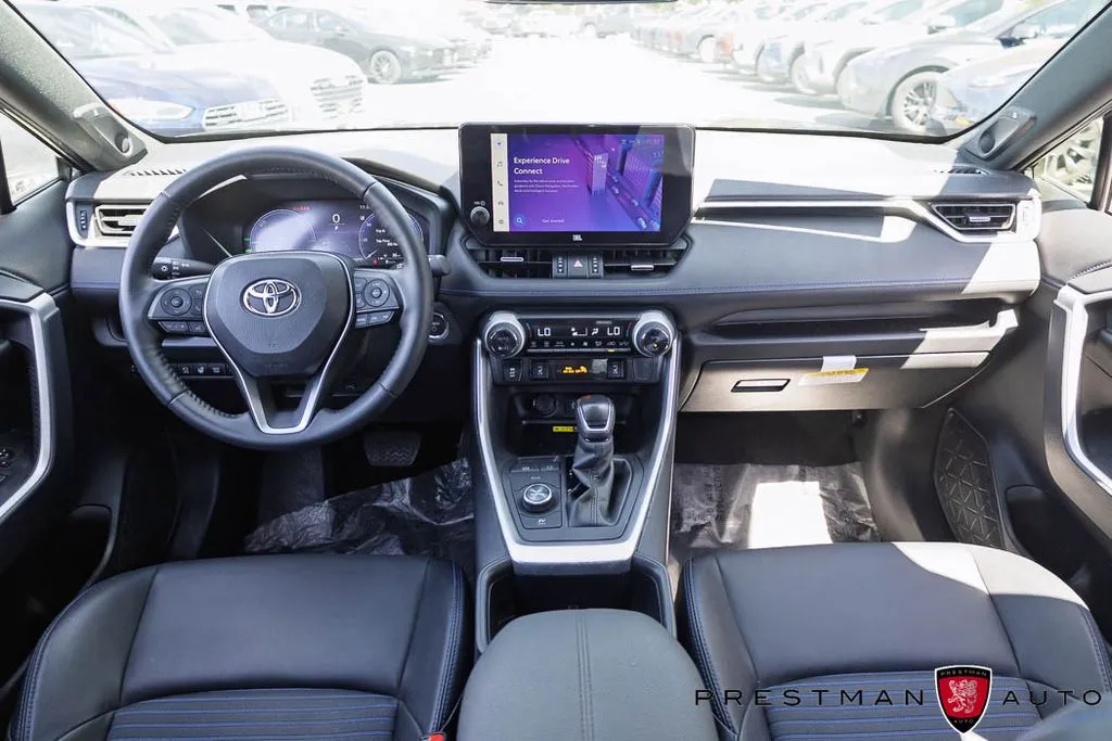 Toyota RAV4 photo 35