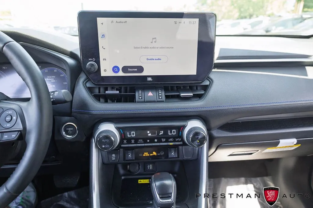 Toyota RAV4 photo 30