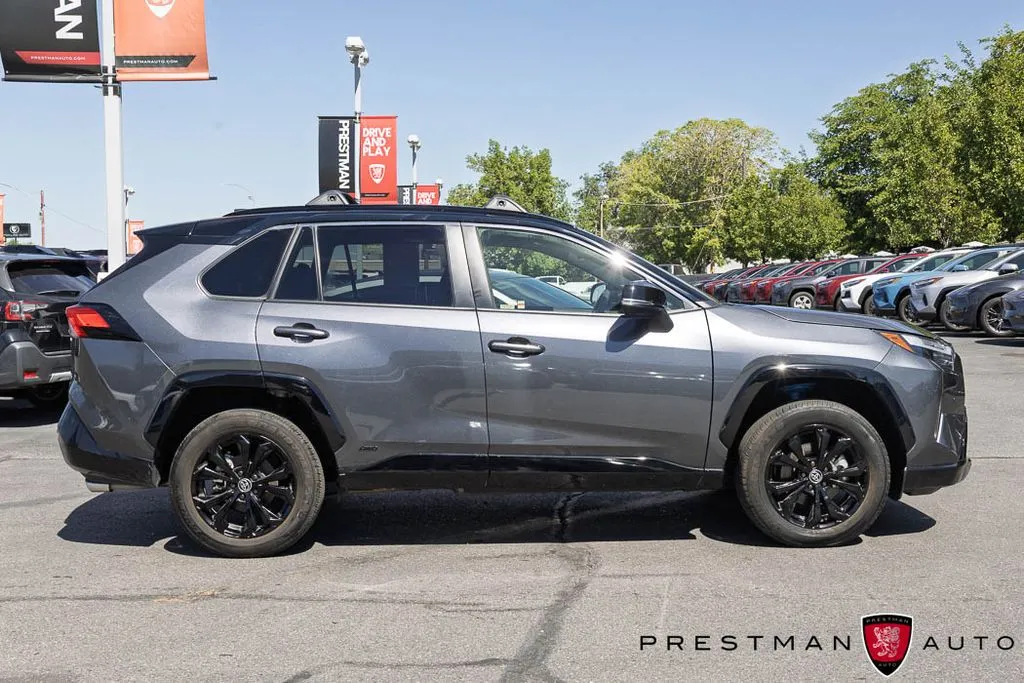 Toyota RAV4 photo 20