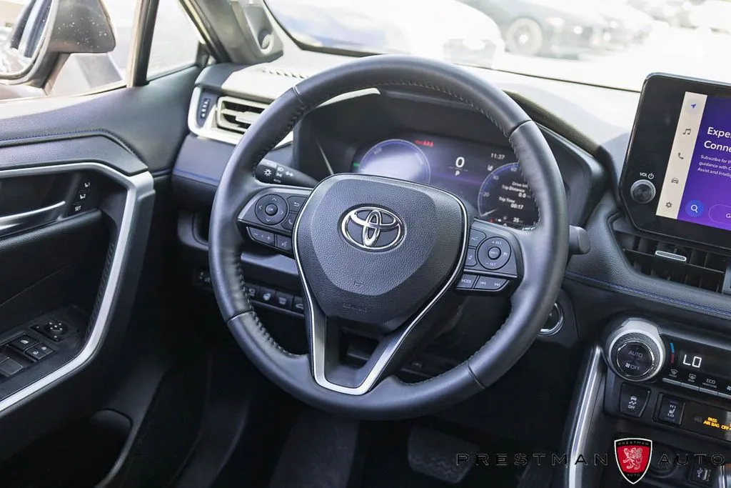 Toyota RAV4 photo 36