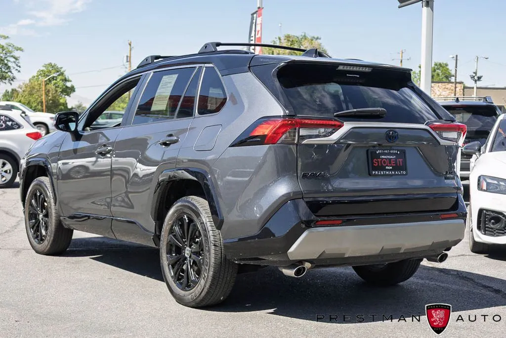 Toyota RAV4 photo 17